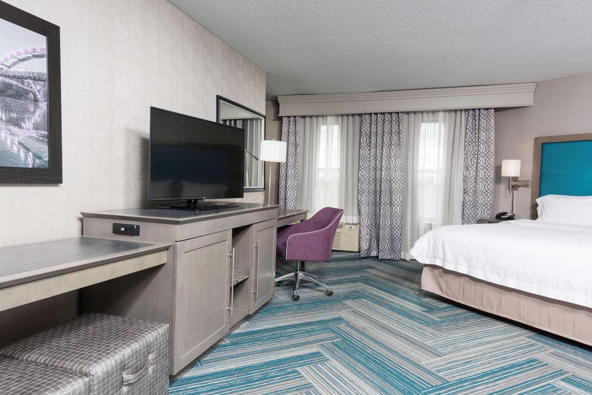Hampton Inn Мидленд Экстерьер фото