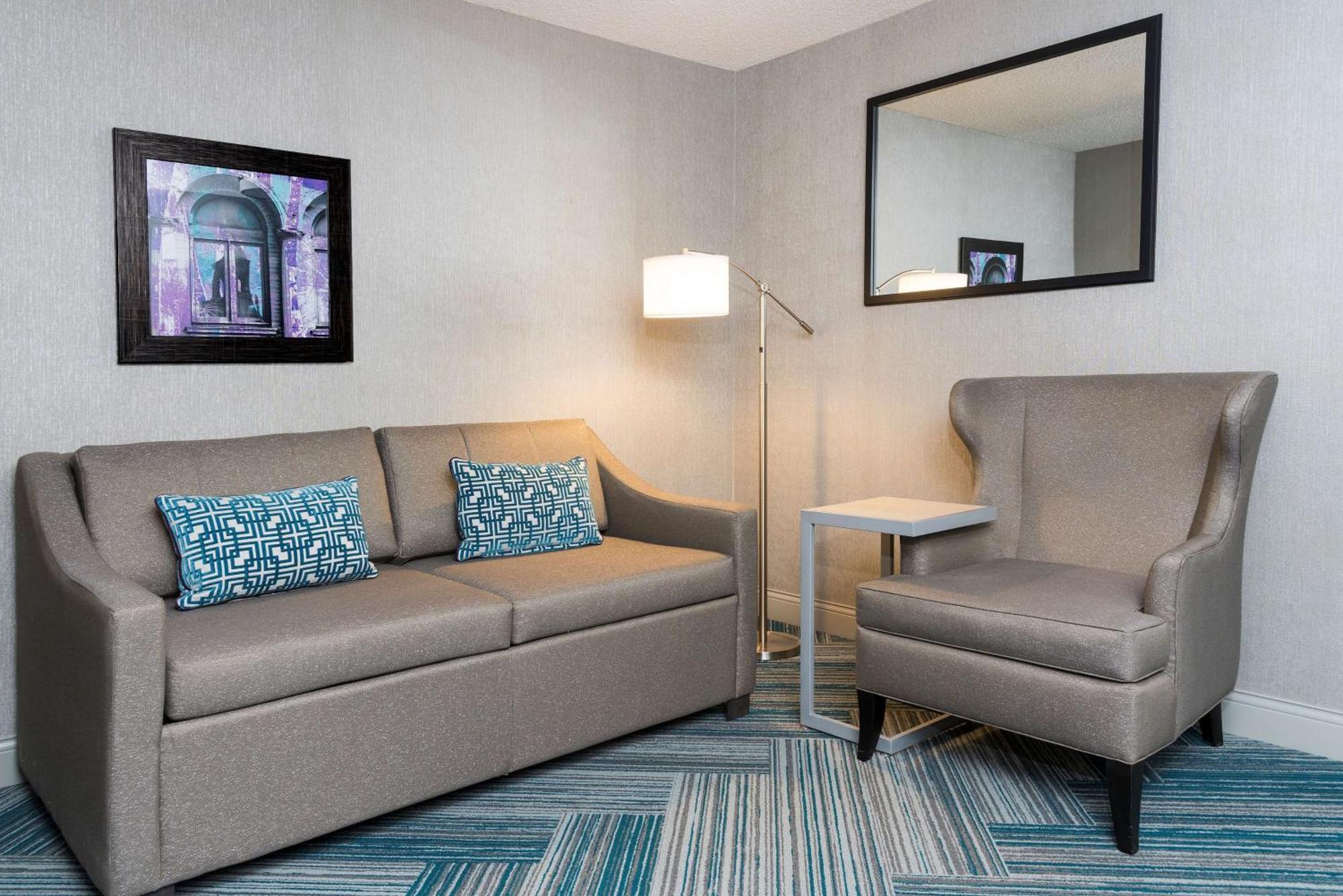 Hampton Inn Мидленд Экстерьер фото
