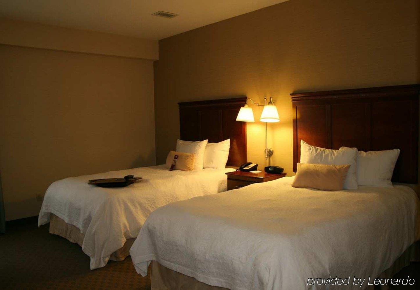 Hampton Inn Мидленд Экстерьер фото